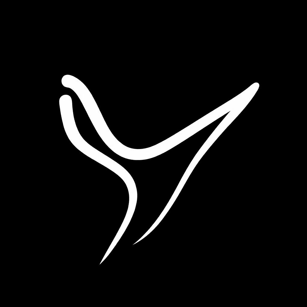 Yoga Specific logo